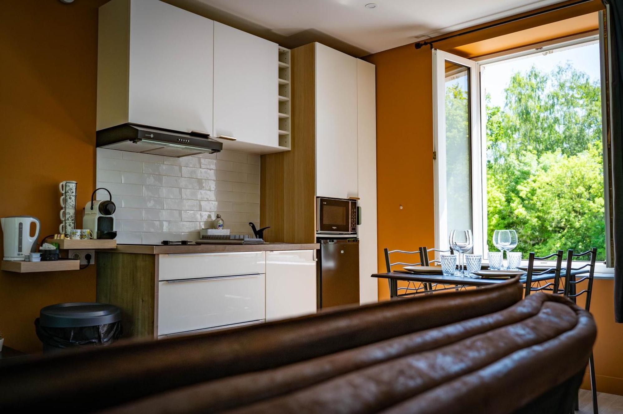 Jungle - Magnifique Appartement Avec Parking Prive - Paris-Disney & Cdg A 25 Minutes Pomponne Exteriér fotografie