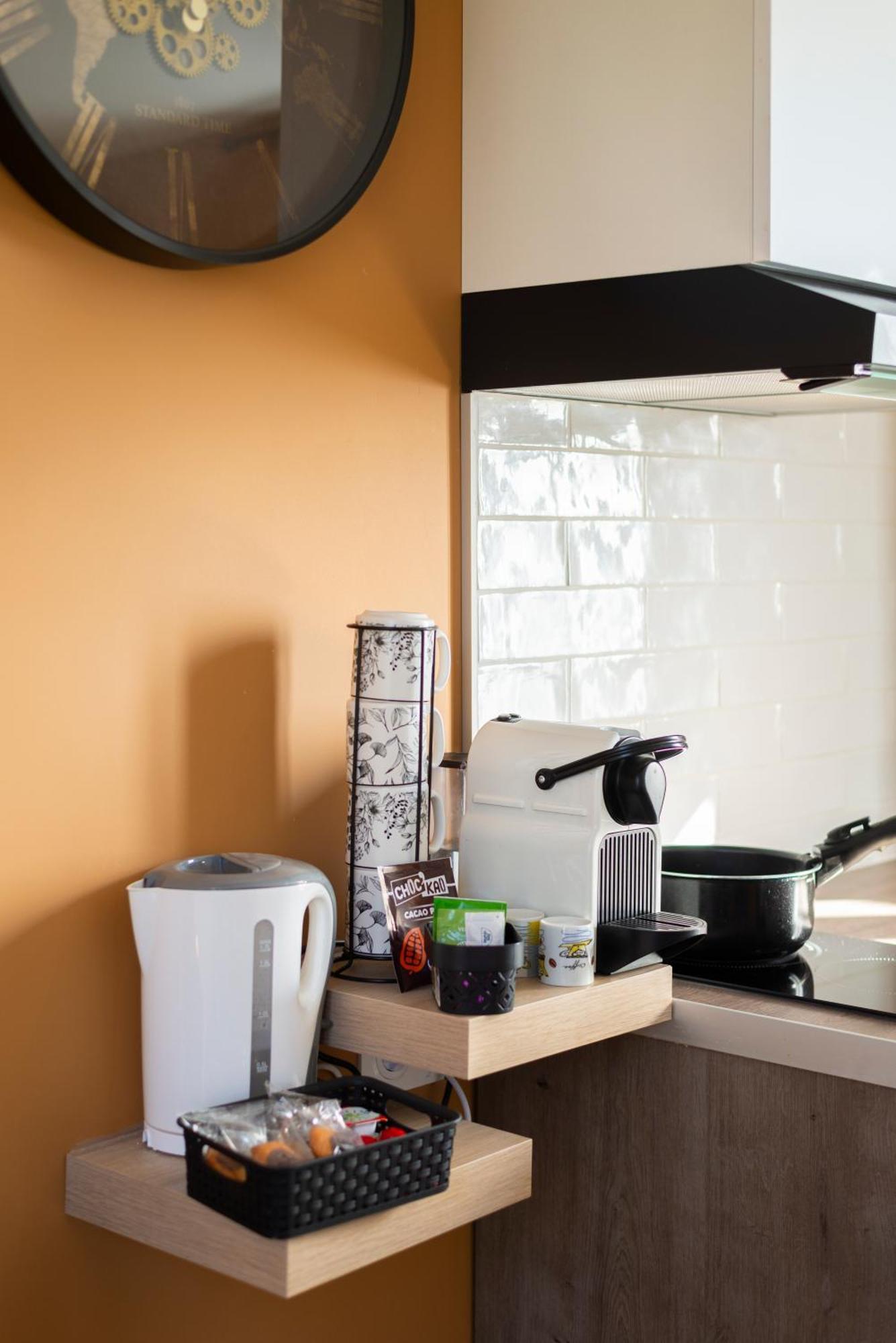 Jungle - Magnifique Appartement Avec Parking Prive - Paris-Disney & Cdg A 25 Minutes Pomponne Exteriér fotografie