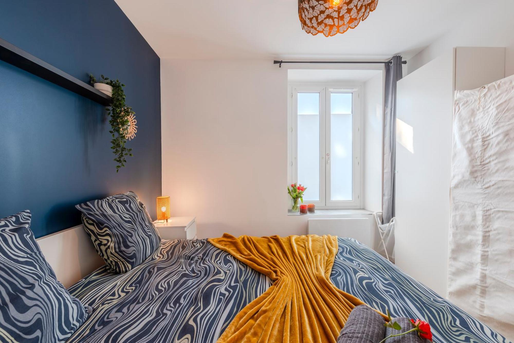 Jungle - Magnifique Appartement Avec Parking Prive - Paris-Disney & Cdg A 25 Minutes Pomponne Exteriér fotografie