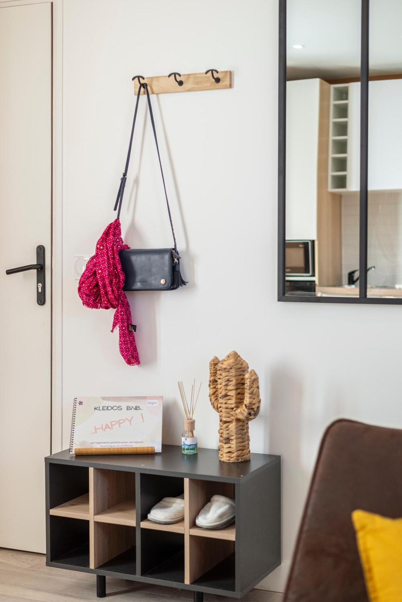 Jungle - Magnifique Appartement Avec Parking Prive - Paris-Disney & Cdg A 25 Minutes Pomponne Exteriér fotografie