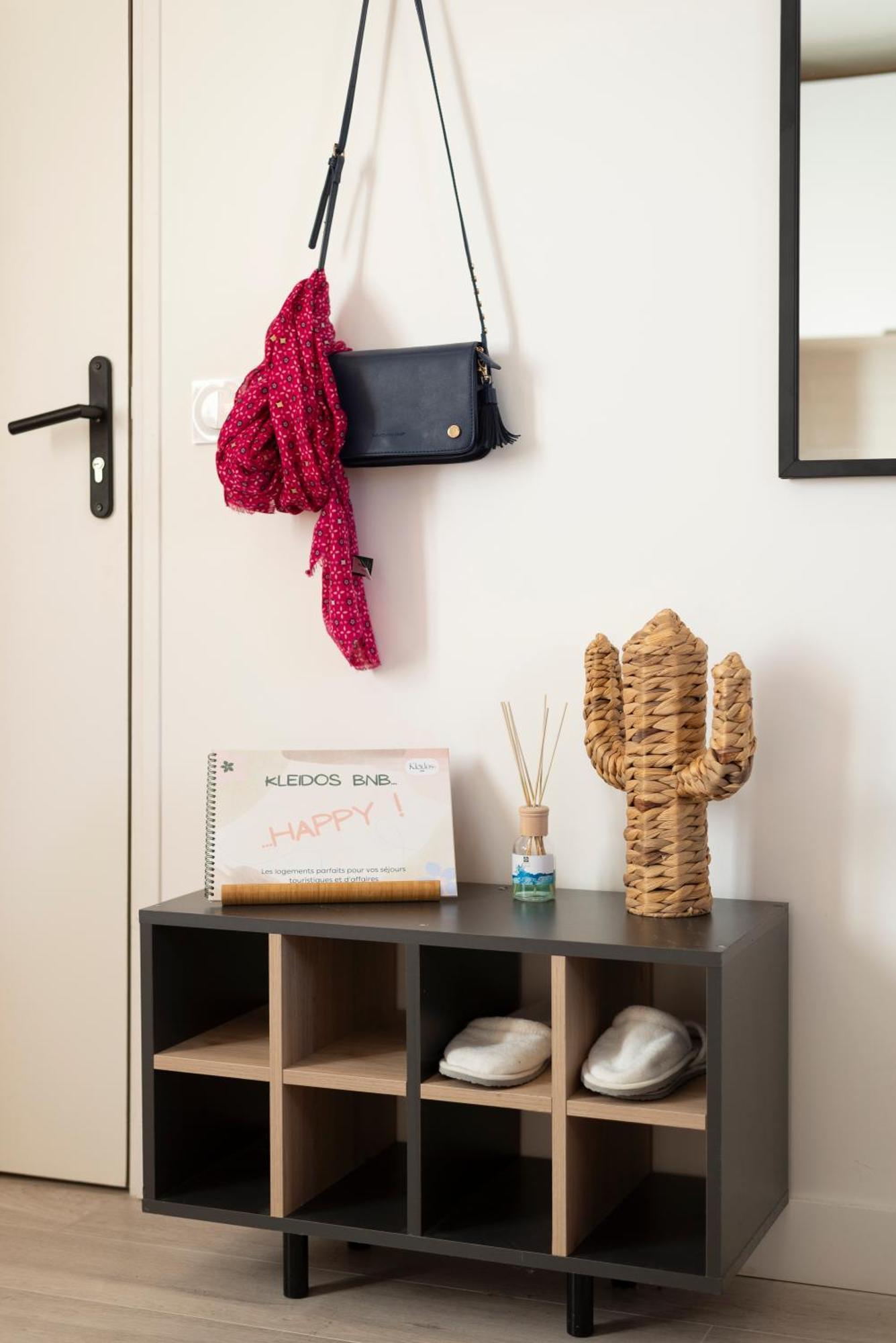 Jungle - Magnifique Appartement Avec Parking Prive - Paris-Disney & Cdg A 25 Minutes Pomponne Exteriér fotografie