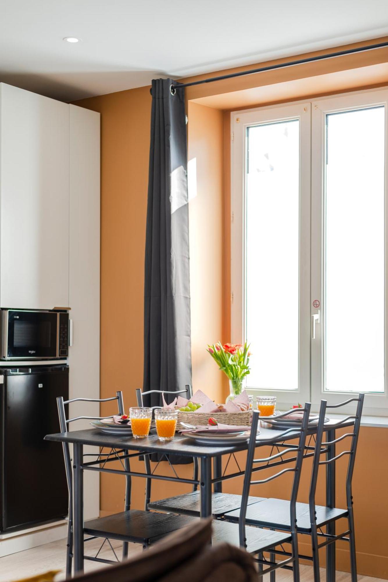 Jungle - Magnifique Appartement Avec Parking Prive - Paris-Disney & Cdg A 25 Minutes Pomponne Exteriér fotografie