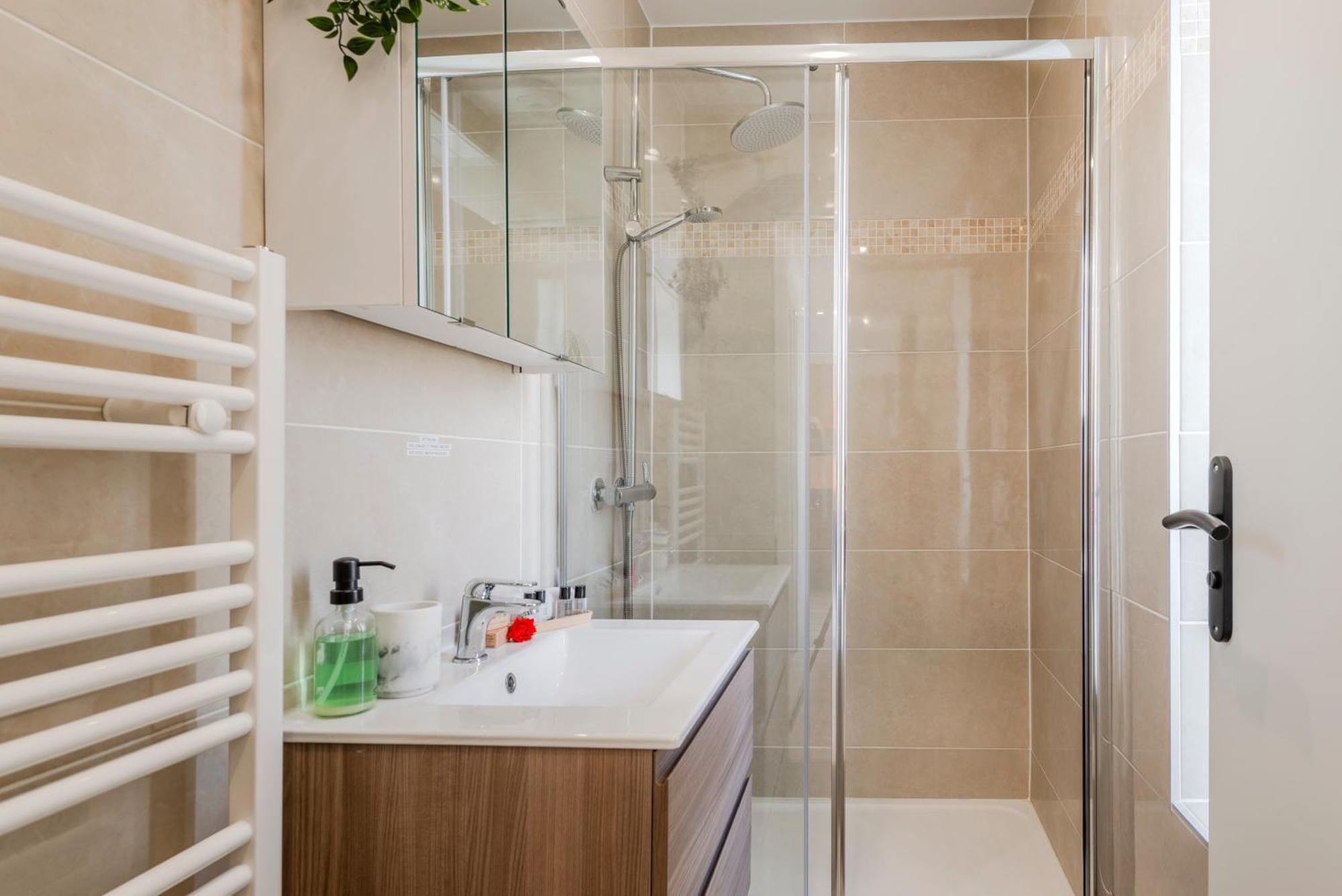 Jungle - Magnifique Appartement Avec Parking Prive - Paris-Disney & Cdg A 25 Minutes Pomponne Exteriér fotografie